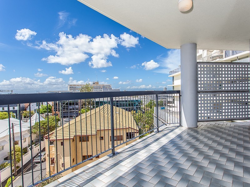 31/69 Leichhardt Street, Spring Hill QLD 4000