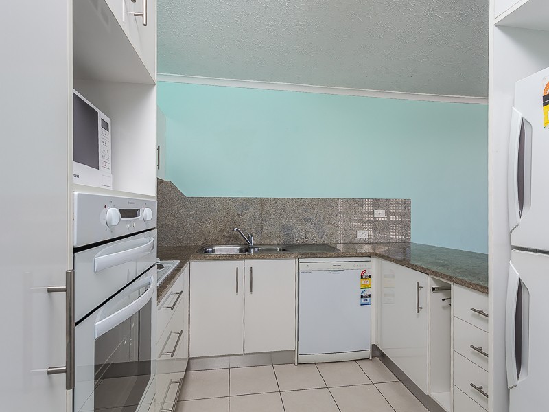 31/69 Leichhardt Street, Spring Hill QLD 4000