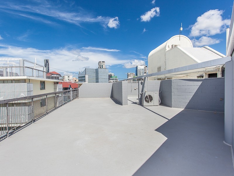 31/69 Leichhardt Street, Spring Hill QLD 4000
