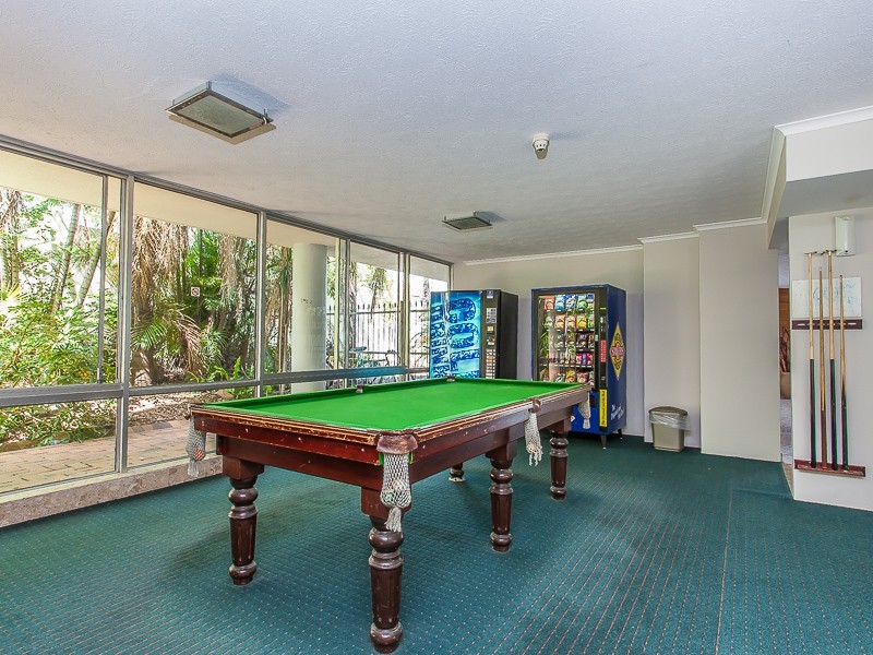31/69 Leichhardt Street, Spring Hill QLD 4000