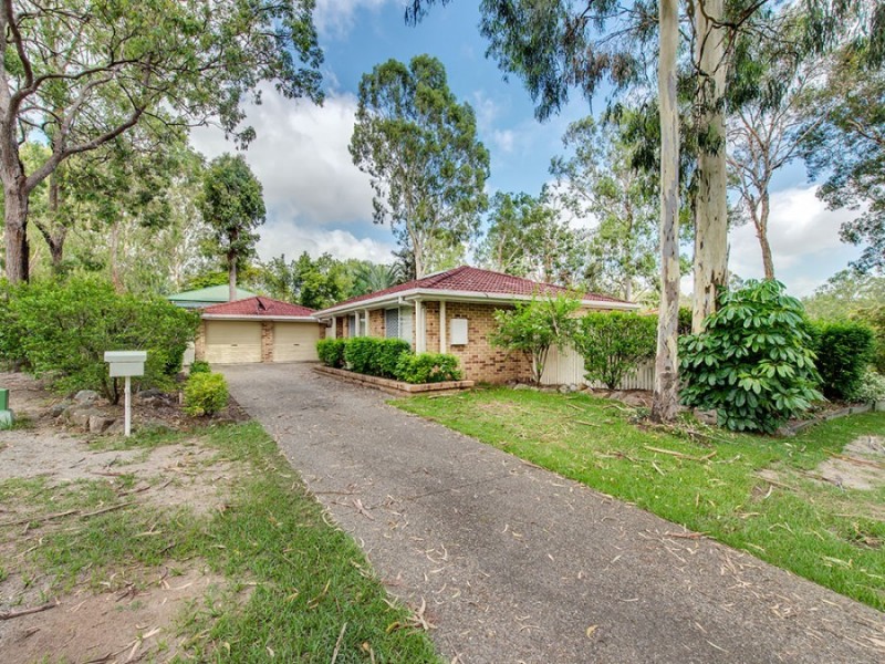 43 Cressbrook Street, Forest Lake QLD 4078