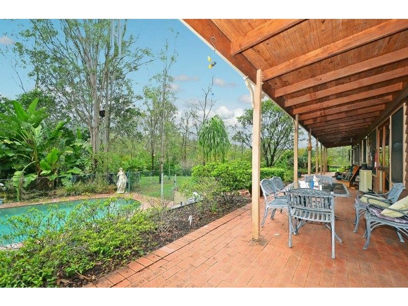 15 Auld Court, Mount Crosby QLD 4306