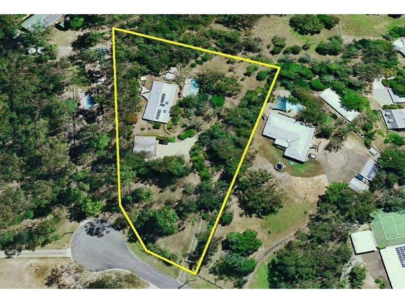 15 Auld Court, Mount Crosby QLD 4306