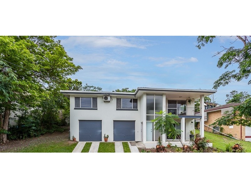 14 Eastment Street, Bardon QLD 4065