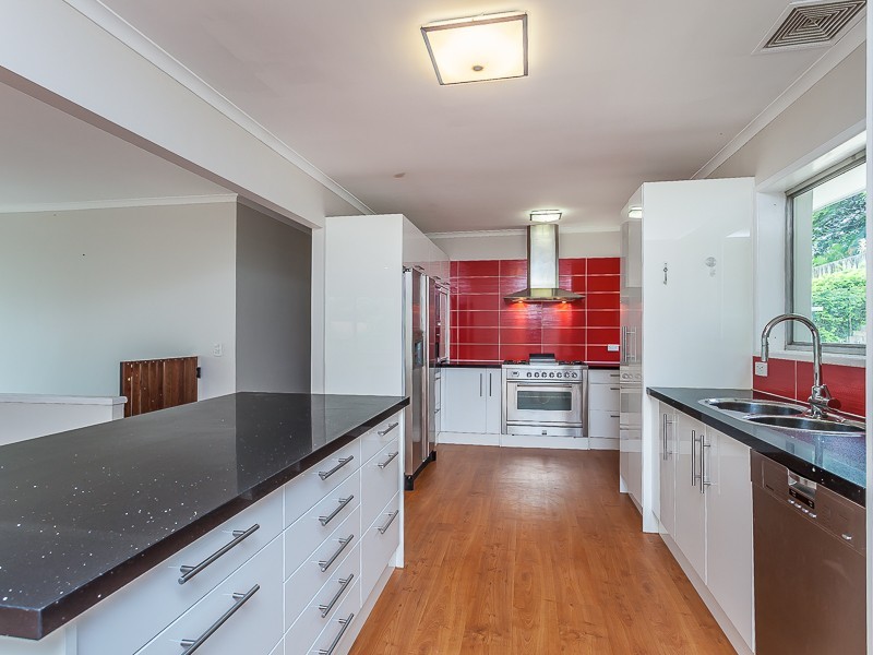 14 Eastment Street, Bardon QLD 4065