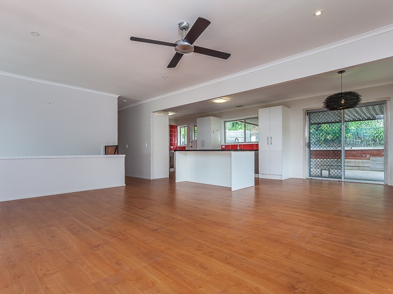 14 Eastment Street, Bardon QLD 4065