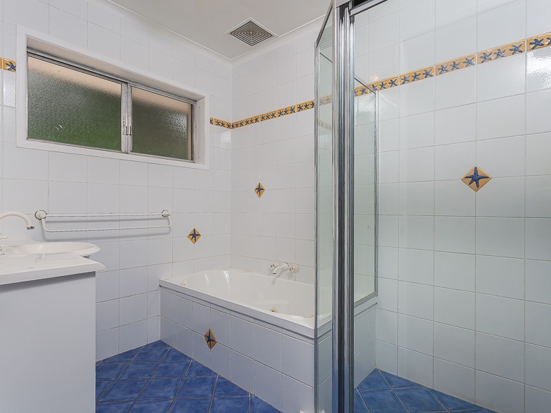 14 Eastment Street, Bardon QLD 4065