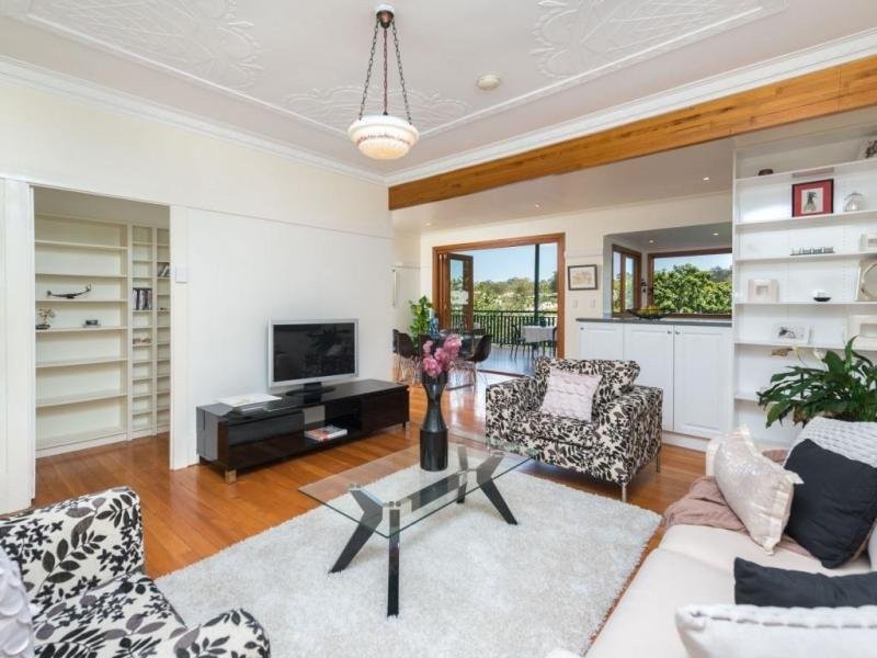 67 Boundary Road, Bardon QLD 4065
