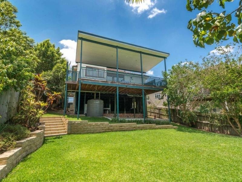 67 Boundary Road, Bardon QLD 4065