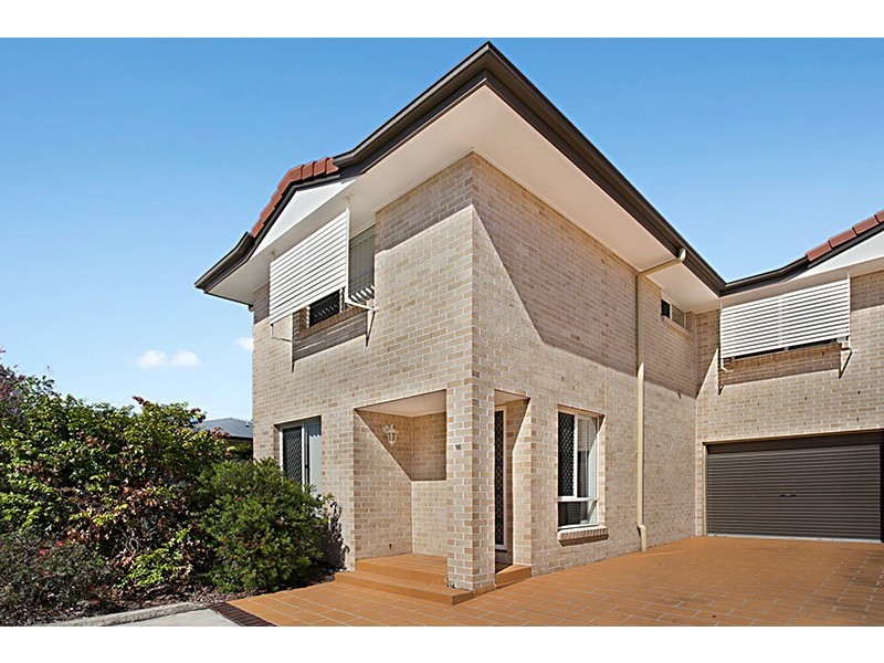 16/21B Hunter Street, Brassall QLD 4305