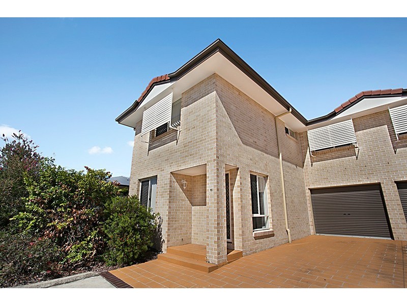 16/21B Hunter Street, Brassall QLD 4305