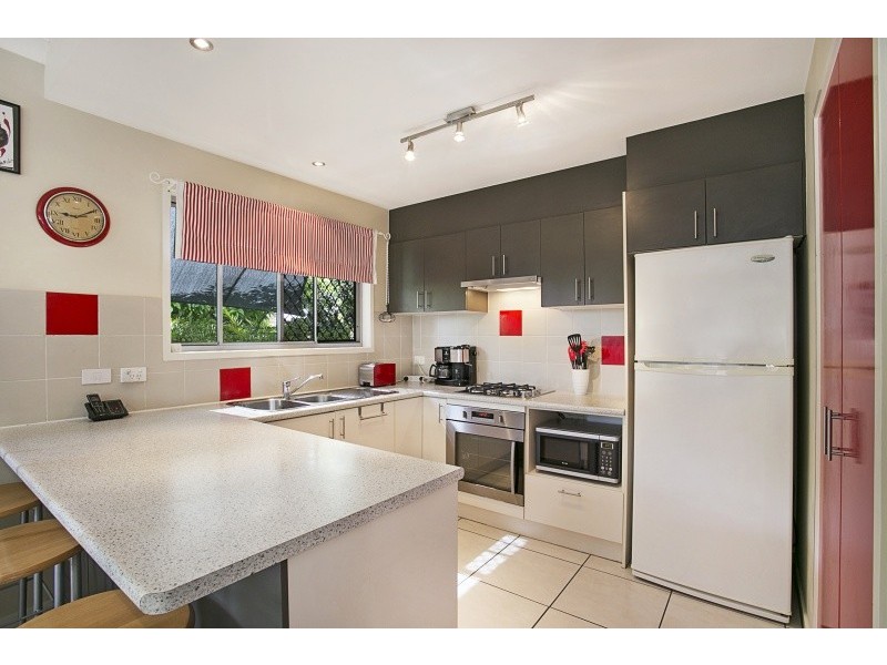 3 – 63 Primrose Street, Sherwood QLD 4075