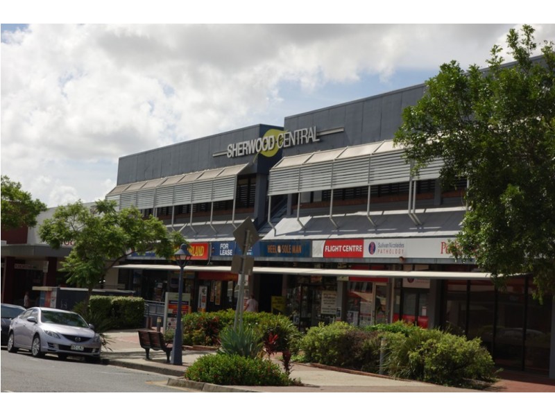 3 – 63 Primrose Street, Sherwood QLD 4075