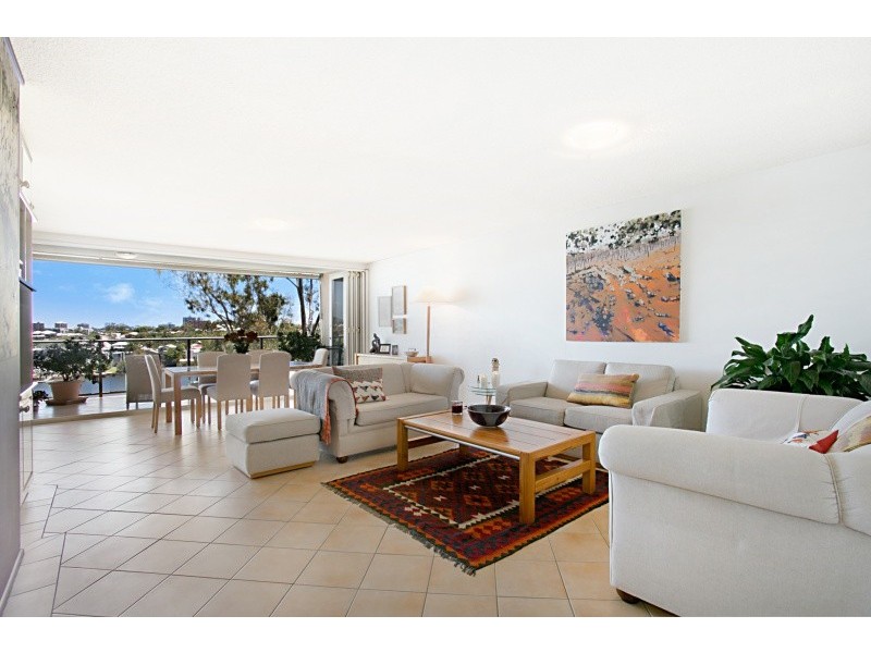 13/92 Macquarie Street, St Lucia QLD 4067