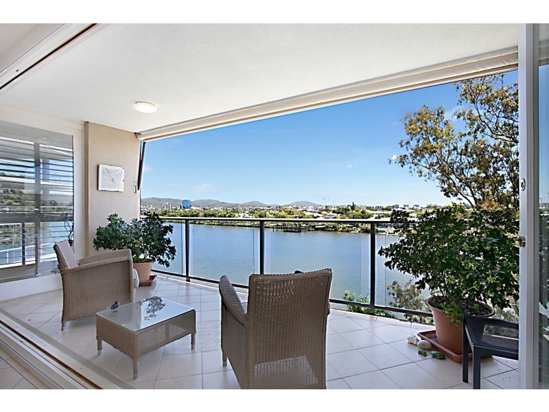 13/92 Macquarie Street, St Lucia QLD 4067