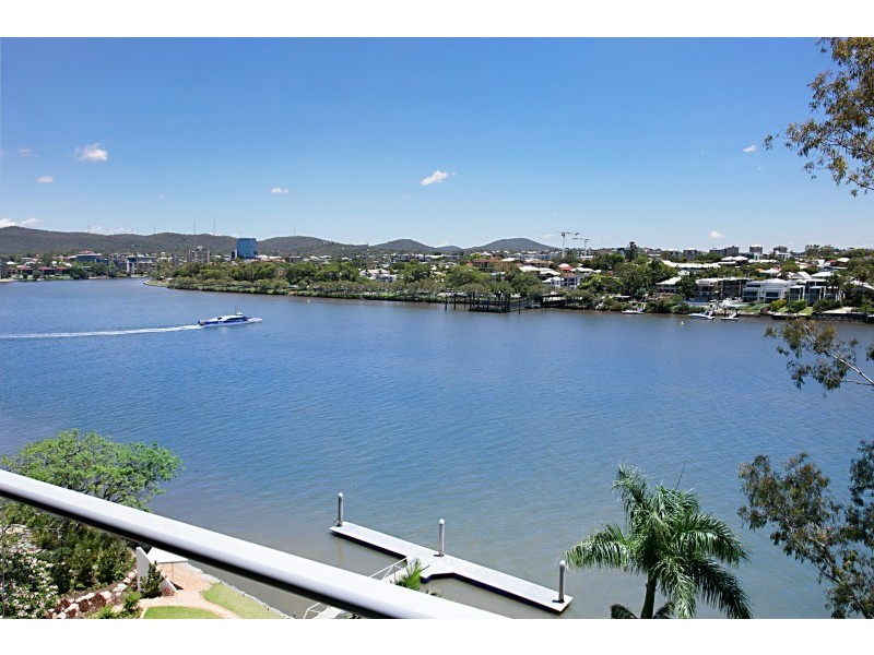 13/92 Macquarie Street, St Lucia QLD 4067