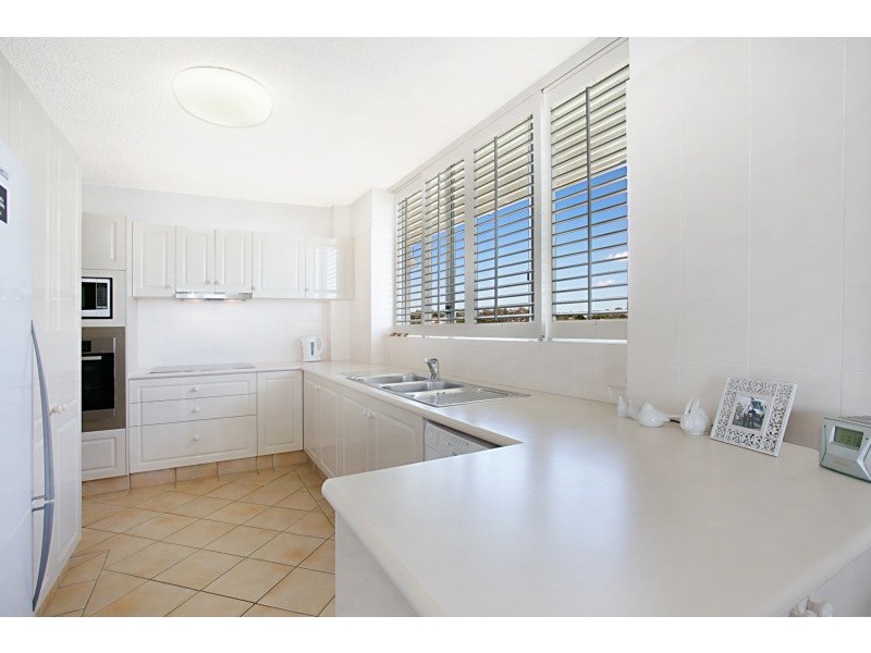 13/92 Macquarie Street, St Lucia QLD 4067