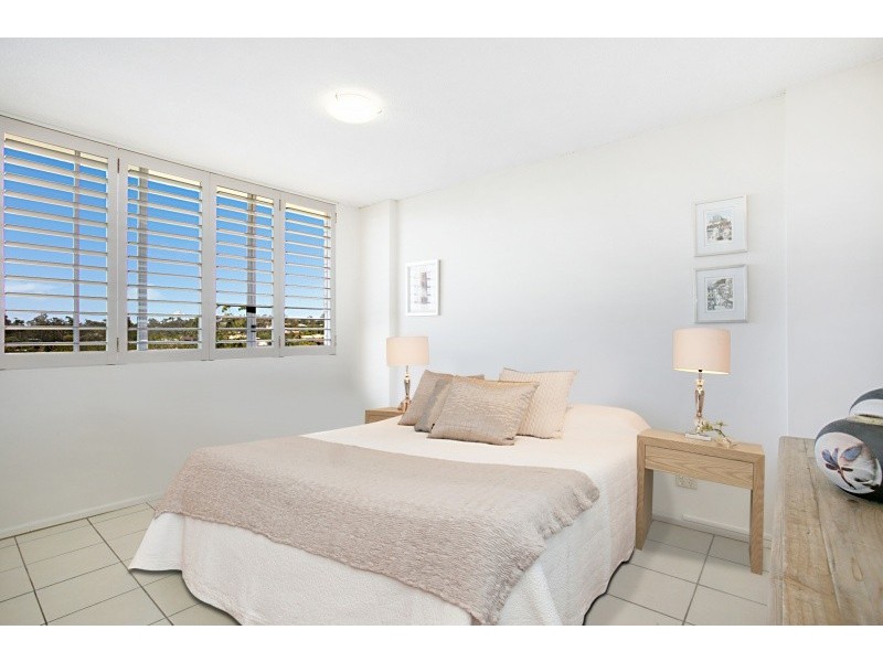 13/92 Macquarie Street, St Lucia QLD 4067