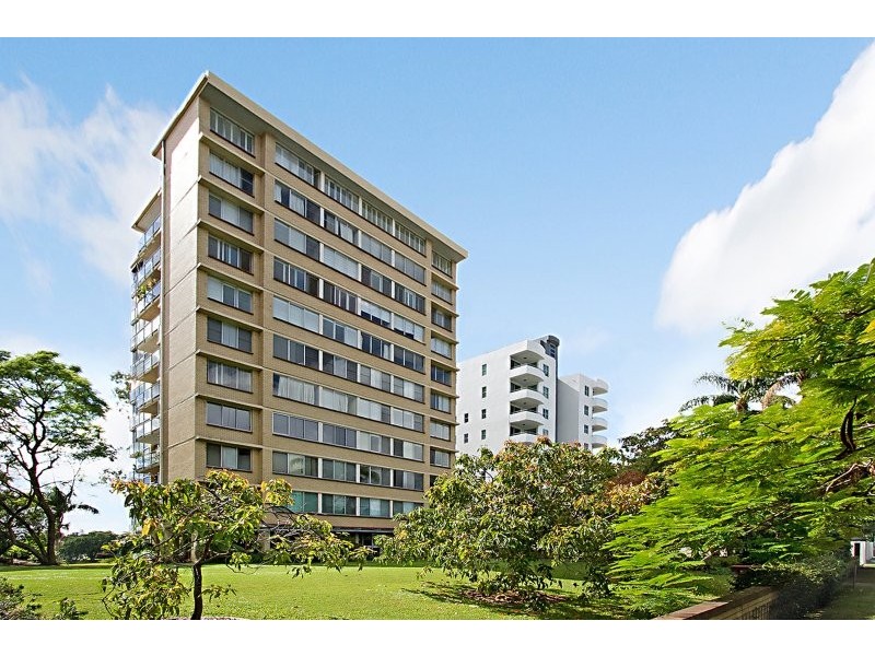13/92 Macquarie Street, St Lucia QLD 4067