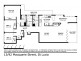 13/92 Macquarie Street, St Lucia QLD 4067 Floorplan