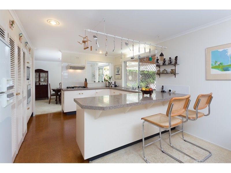 6 Tourmaline Street, Kenmore QLD 4069