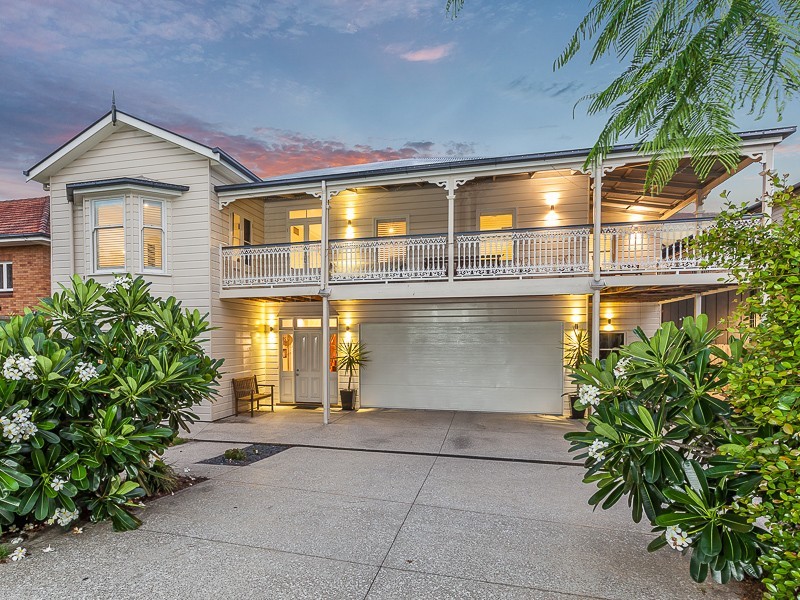 71 Ascot Street, Ascot QLD 4007