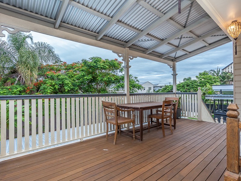 71 Ascot Street, Ascot QLD 4007