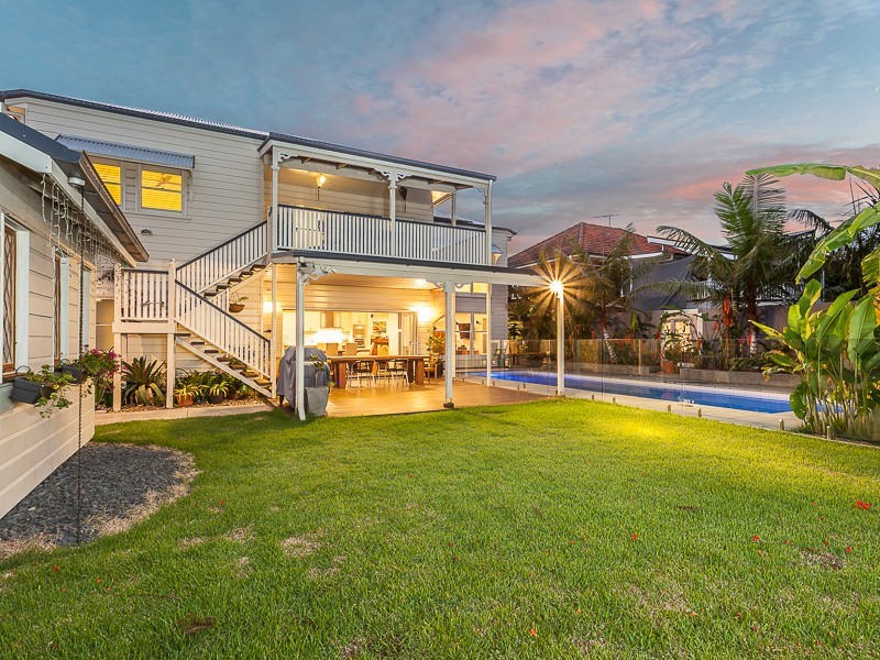 71 Ascot Street, Ascot QLD 4007