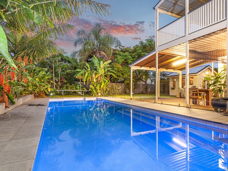 71 Ascot Street, Ascot QLD 4007