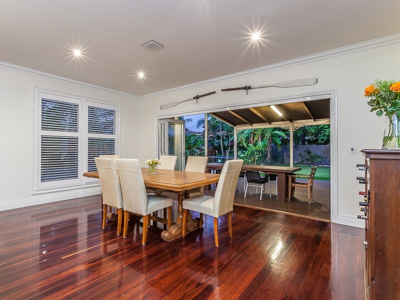 71 Ascot Street, Ascot QLD 4007