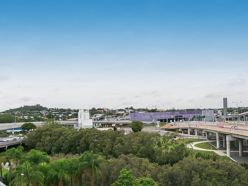 2702/141 Campbell Street, Bowen Hills QLD 4006