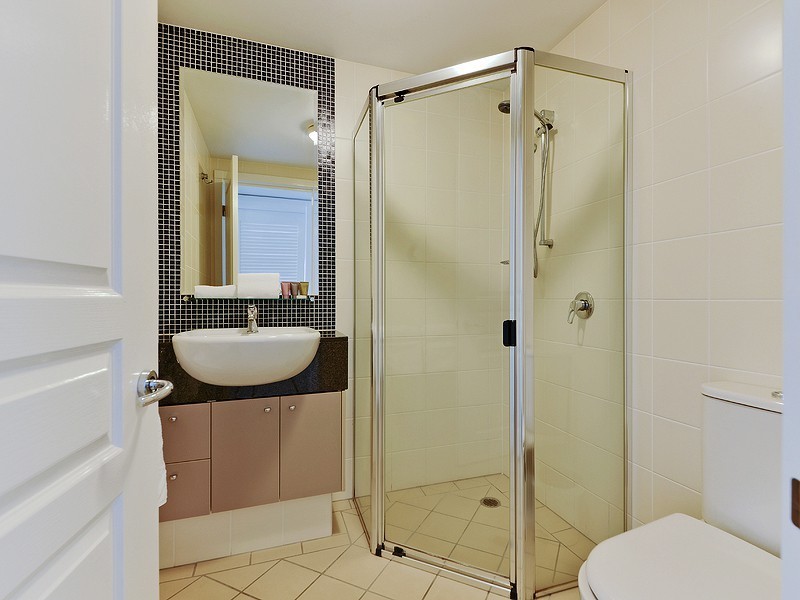 2702/141 Campbell Street, Bowen Hills QLD 4006