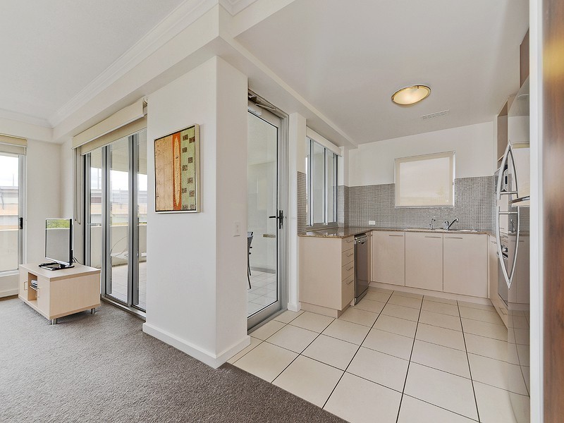 2702/141 Campbell Street, Bowen Hills QLD 4006