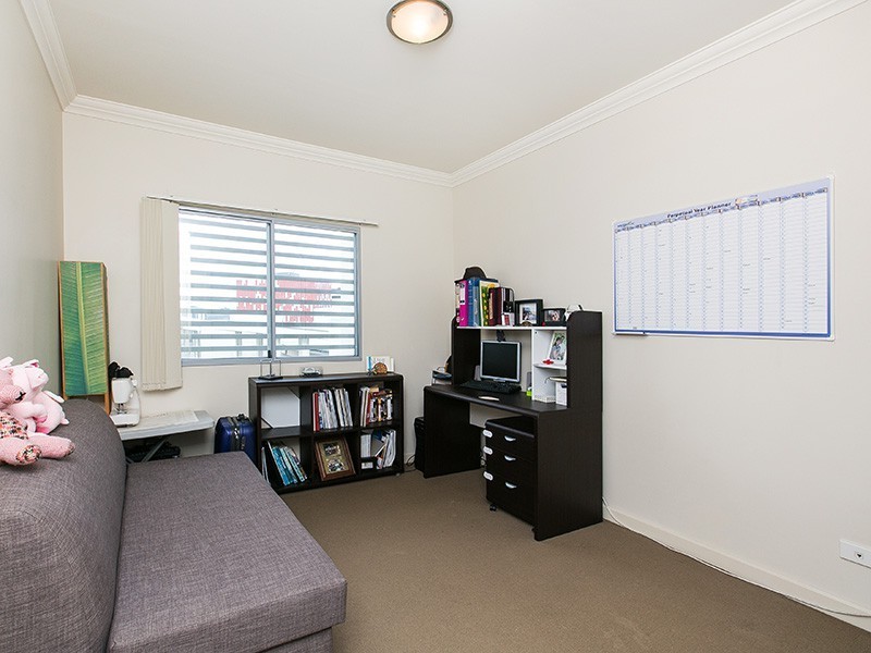 2702/141 Campbell Street, Bowen Hills QLD 4006