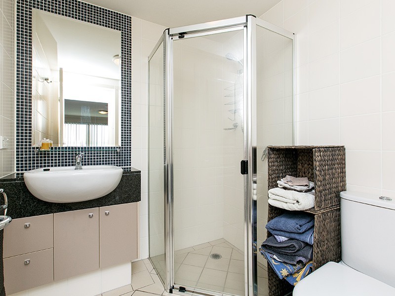 2702/141 Campbell Street, Bowen Hills QLD 4006