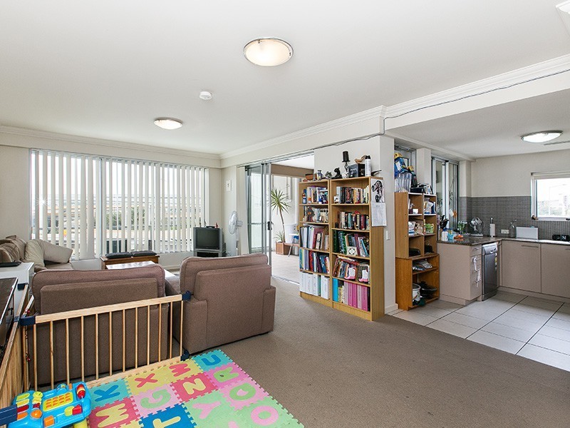 2702/141 Campbell Street, Bowen Hills QLD 4006