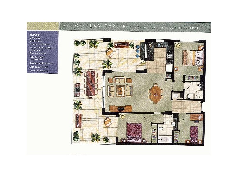 2702/141 Campbell Street, Bowen Hills QLD 4006