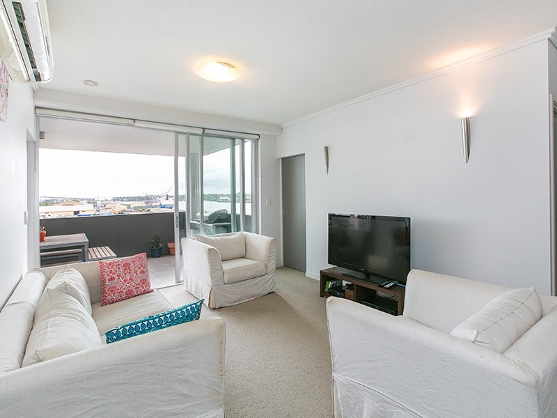 837/43 Hercules Street, Hamilton QLD 4007