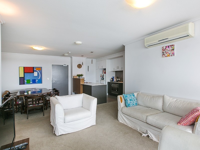 837/43 Hercules Street, Hamilton QLD 4007