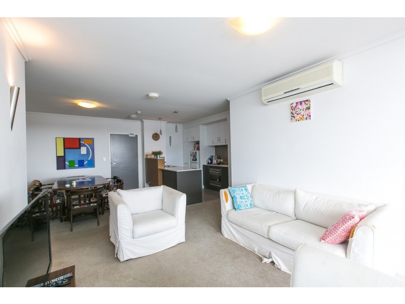 837/43 Hercules Street, Hamilton QLD 4007