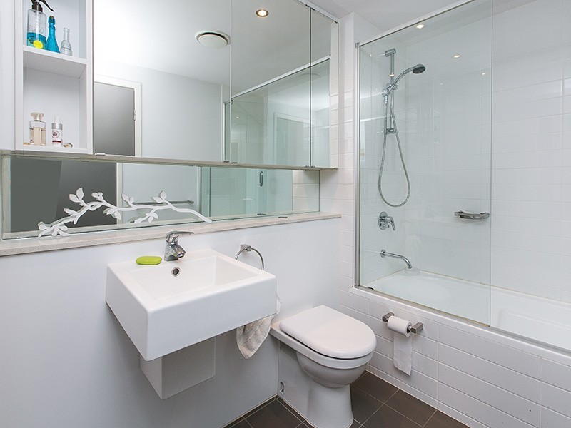 837/43 Hercules Street, Hamilton QLD 4007