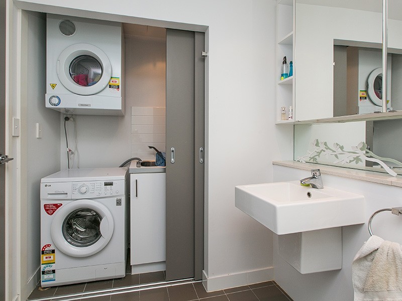 837/43 Hercules Street, Hamilton QLD 4007