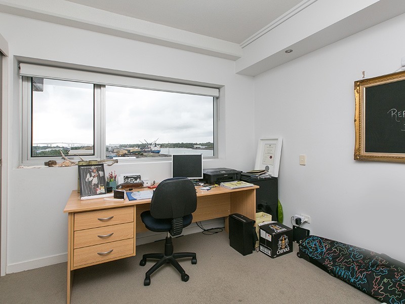 837/43 Hercules Street, Hamilton QLD 4007