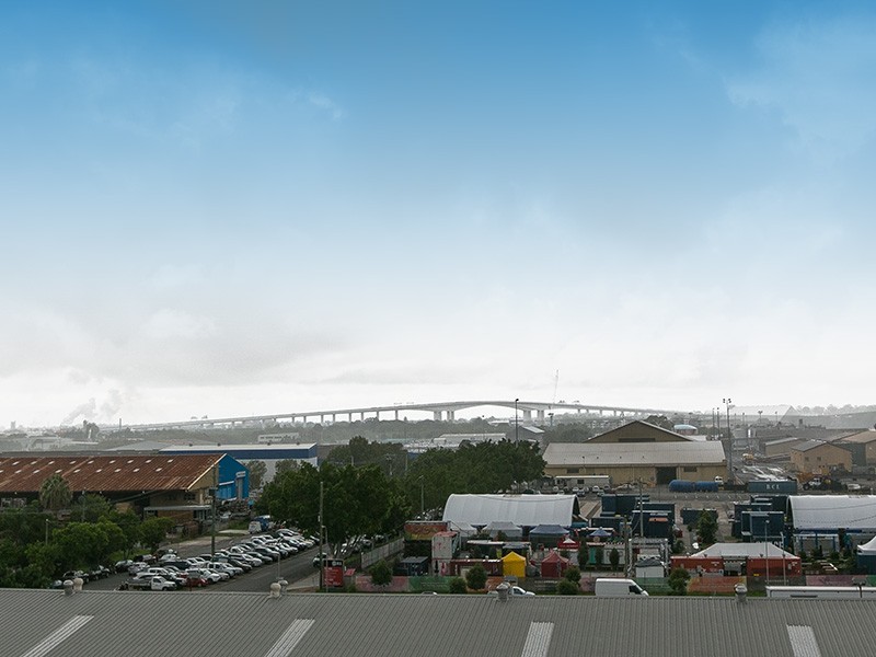 837/43 Hercules Street, Hamilton QLD 4007