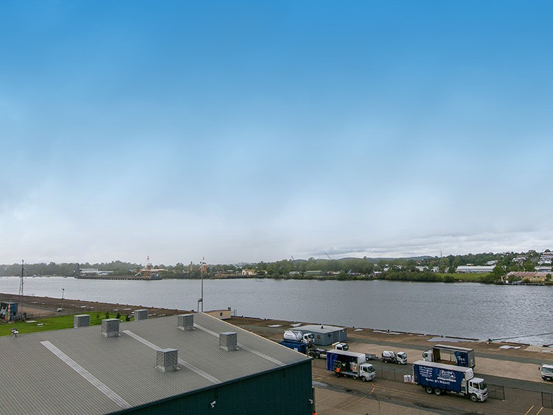 837/43 Hercules Street, Hamilton QLD 4007