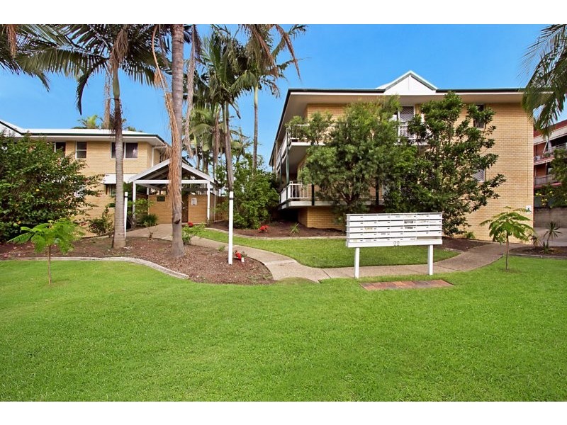 18/22-26 Warren Street, St Lucia QLD 4067