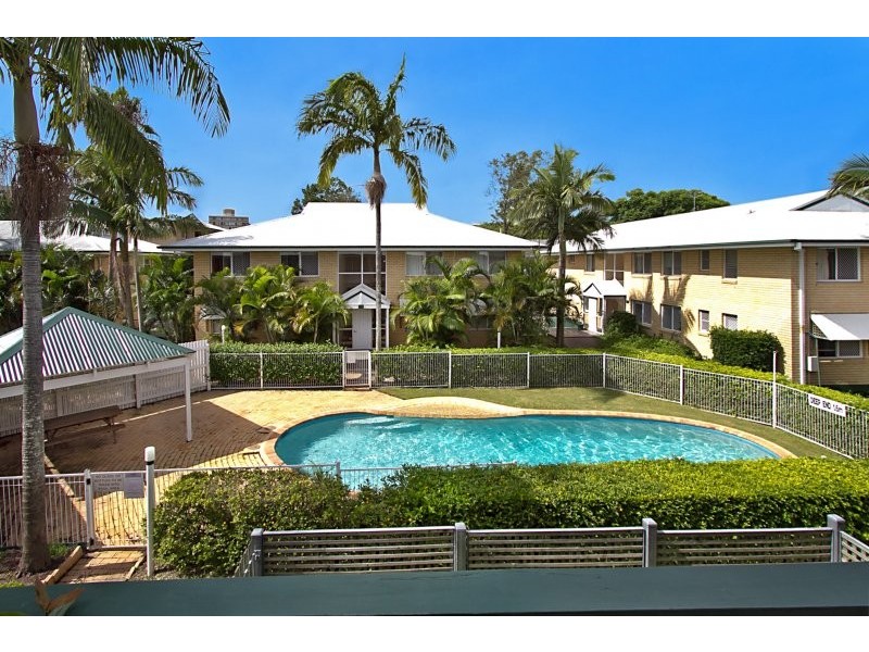 18/22-26 Warren Street, St Lucia QLD 4067