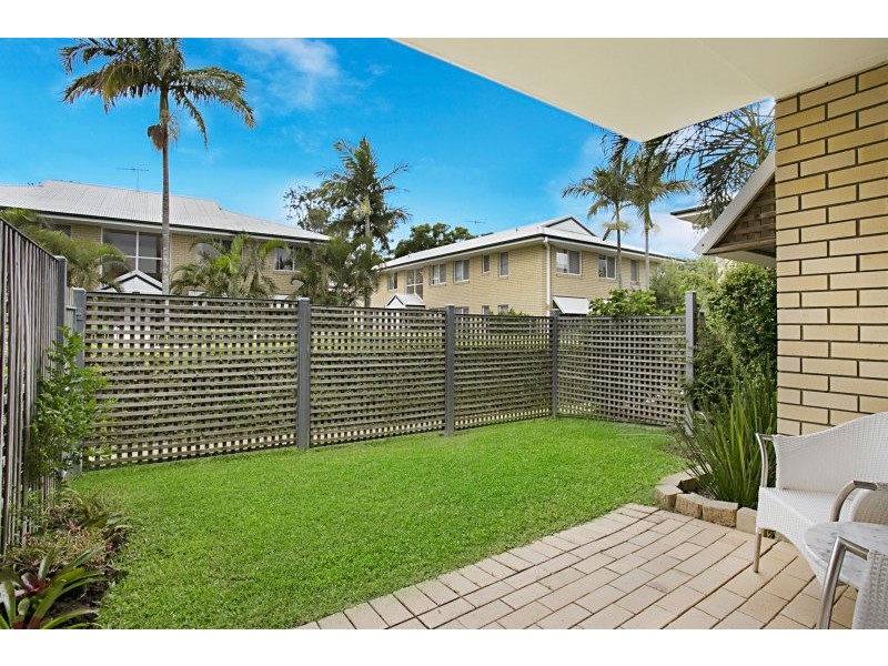 18/22-26 Warren Street, St Lucia QLD 4067