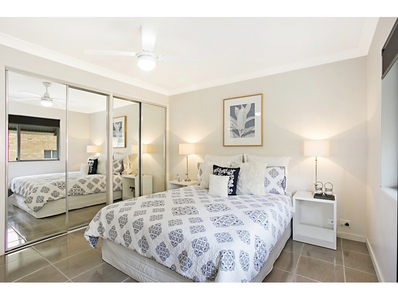 18/22-26 Warren Street, St Lucia QLD 4067