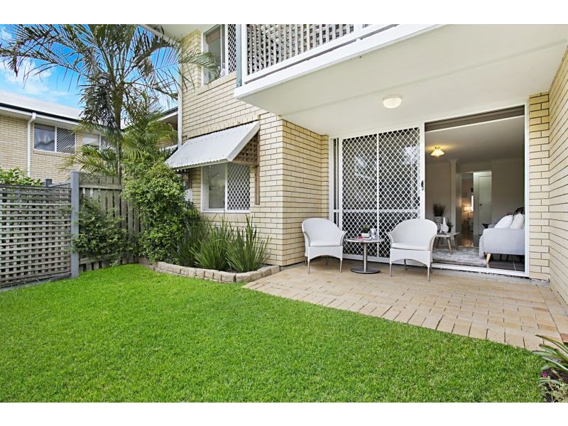 18/22-26 Warren Street, St Lucia QLD 4067